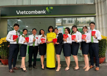 Rời “Big 4”, nữ 13Win22 con - Tải app về điện thoại nhận lì xì trẻ chọn hành trình gieo mầm tri thức 44