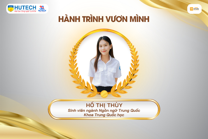 Từ Tải app 13Win ngành ngôn ngữ đến hành trình khám phá những khả năng không giới hạn của Hồ Thị Thùy 13