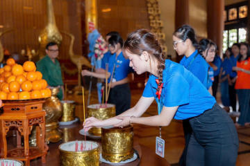 Từ cô gái Tây nguyên đến “13Win 21 link không chặn 5 tốt” cấp Trung ương: Hành trình vươn mình của Nguyễn Thị Kim Quyên 68