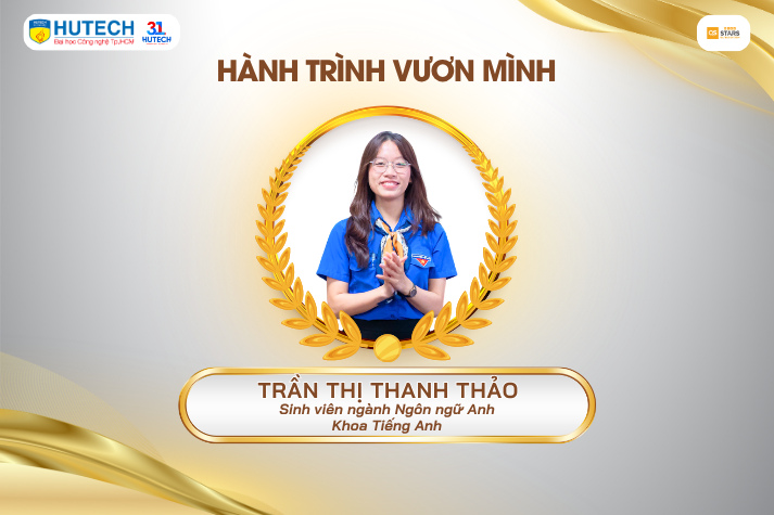 Hành trình định vị chất riêng giữa Tải app 13win của Tải app 13Win Trần Thị Thanh Thảo 17