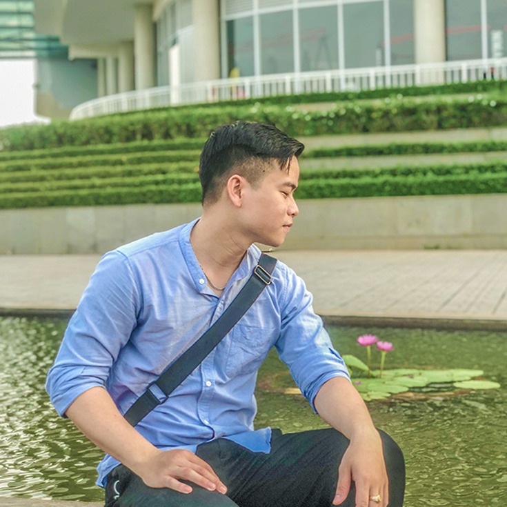 Thay Di Chi Tam