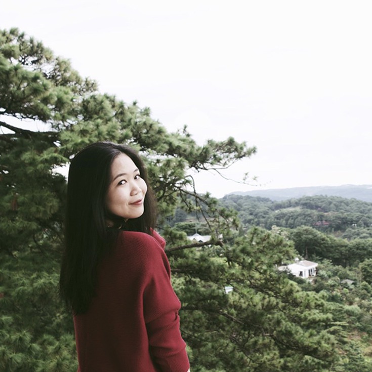 Co Nguyen Phuong Ngan