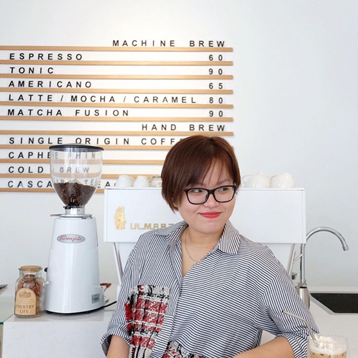 Co Phan Uyen Phuong