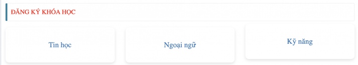 ĐĂNG KÝ THAM GIA CÁC KHOÁ HỌC KỸ NĂNG GIAO TIẾP VÀ LÀM VIỆC NHÓM (CHUẨN ĐẦU RA) 27