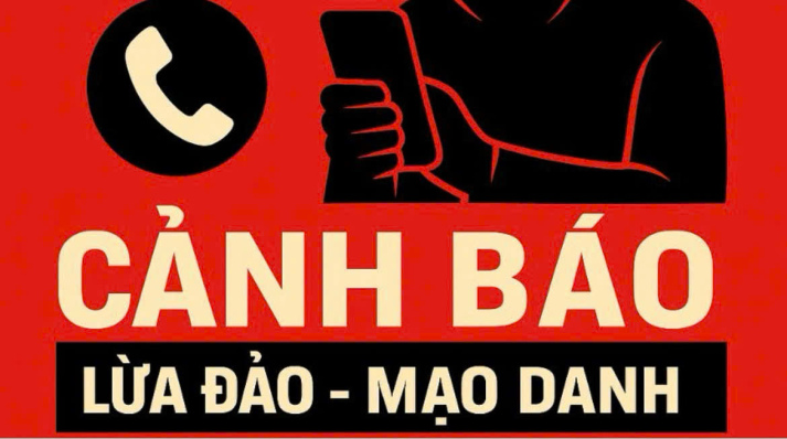 THÔNG BÁO CẢNH BÁO LỪA ĐẢO – MẠO DANH GIẢNG VIÊN, NHÂN VIÊN TRUNG TÂM ĐỂ TRỤC LỢI 5
