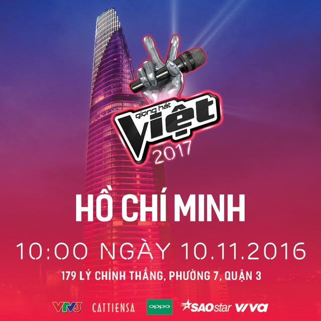 Thông tin 13Win 20 tải ứng dụng "Giọng Hát Việt - The Voice 2017" 6