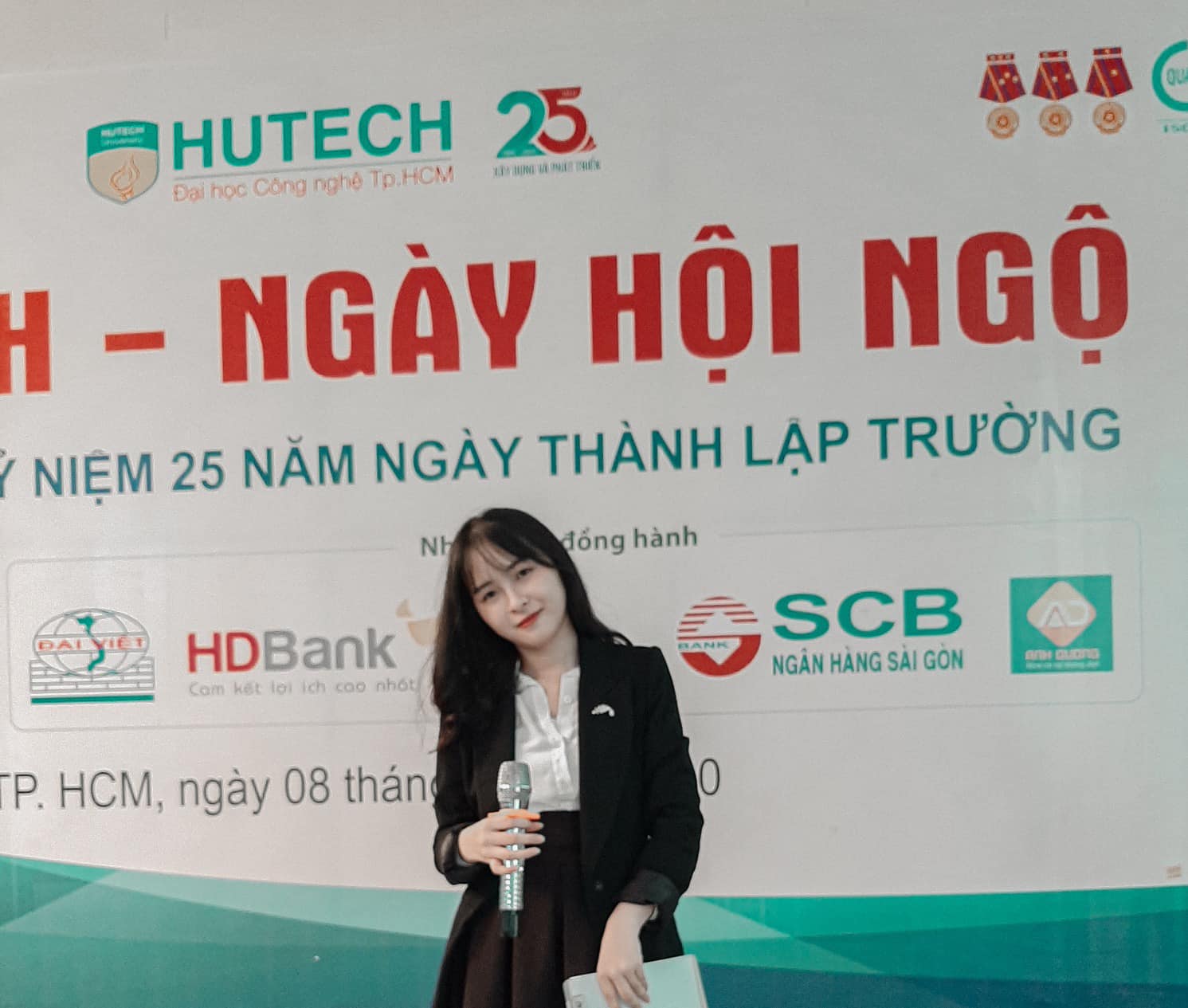 [Tôi là 13WIN13ers] - Câu lạc bộ MC 72