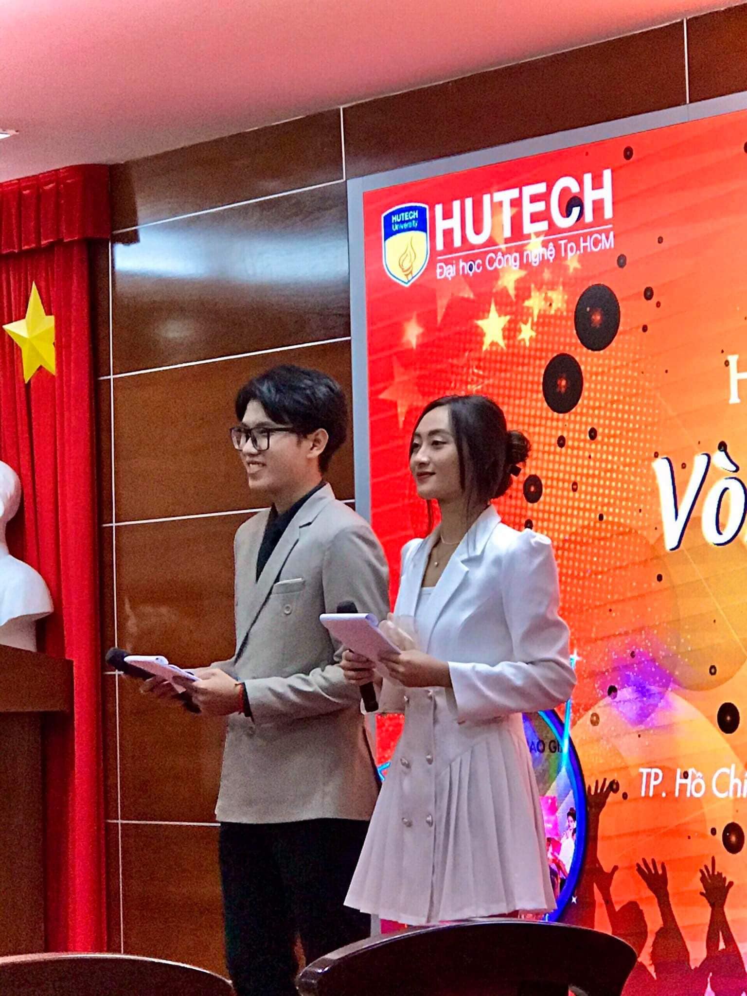 [Tôi là 13WIN13ers] - Câu lạc bộ MC 69