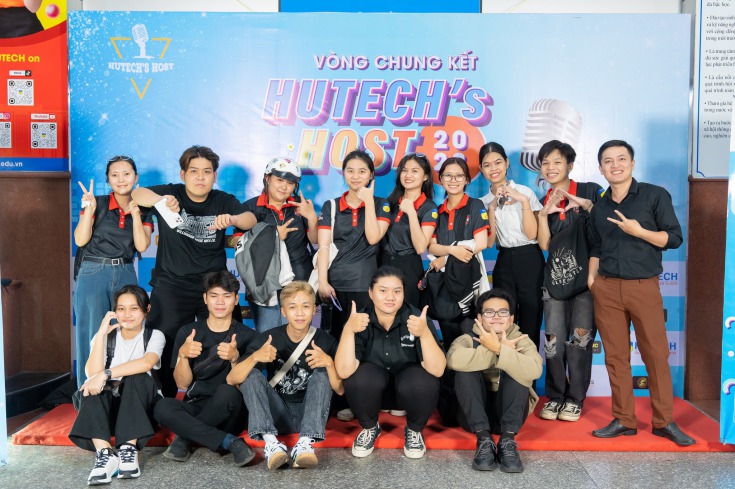 Đội Sự Kiện H-EVENT - Là ngôi nhà của các Tải app 13Win có đam mê về nghành sự kiện. 59
