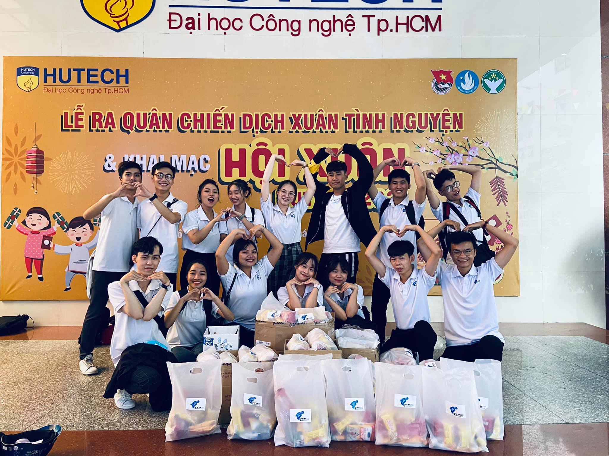 [Tôi là 13WIN13ers] - Câu lạc bộ MC 46