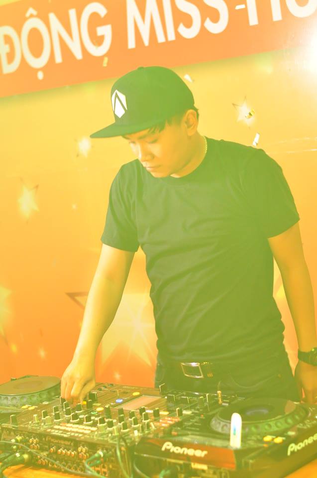 Lịch sinh hoạt CLB DJ-BEATBOX 13