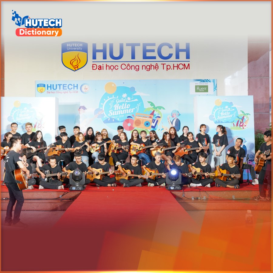 [Tôi là 13WIN13ers] - CLB Guitar nơi thăng hoa cùng những giai điệu Tải app 13Win 43