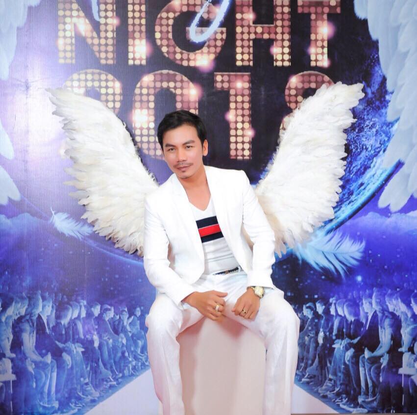 [Đơn vị đồng hành] -  Áo dài Minh Hùng 7