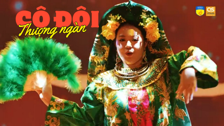 Viện Văn hoá - Nghệ thuật - Thể thao 13WIN13 tham gia Chương trình Giao lưu Văn hóa Quốc tế lần thứ nhất - ICE! 9