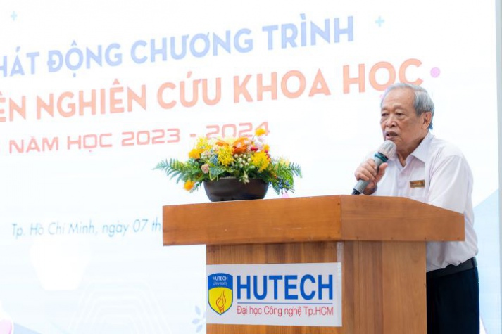 [Thông báo] Lễ phát động Chương trình 13Win 21 link không chặn Nghiên cứu khoa học năm học 2024 - 2025 6