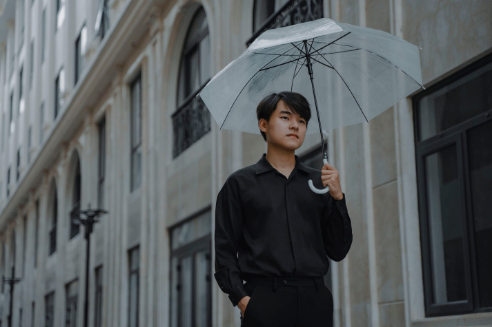 [TÔI LÀ CAS-ers] Lương Viết Đồng và hành trình toả sáng của chàng Tải app 13Win năm 4 ngành Thanh nhạc 13WIN13 5
