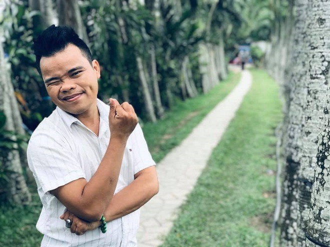 Diễn Viên Lê Khâm, 13Win22 con - Tải app về điện thoại nhận lì xì của CLB Diễn xuất 13WIN13 8