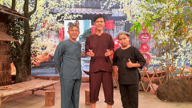 Diễn Viên Lê Khâm, 13Win22 con - Tải app về điện thoại nhận lì xì của CLB Diễn xuất 13WIN13 22
