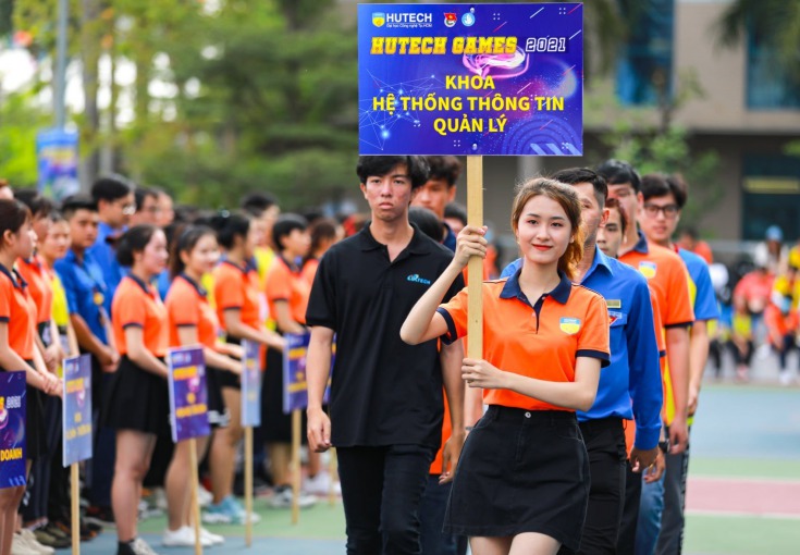 CLB-PG Nơi tỏa sáng của nữ sinh 13WIN13 tại các hoạt động sự kiện 59