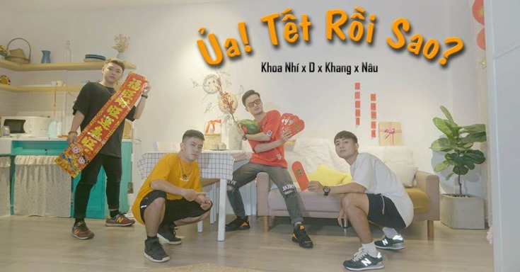 Lộ diện các thành viên tài năng của Câu lạc bộ Thanh nhạc 13WIN13. 31