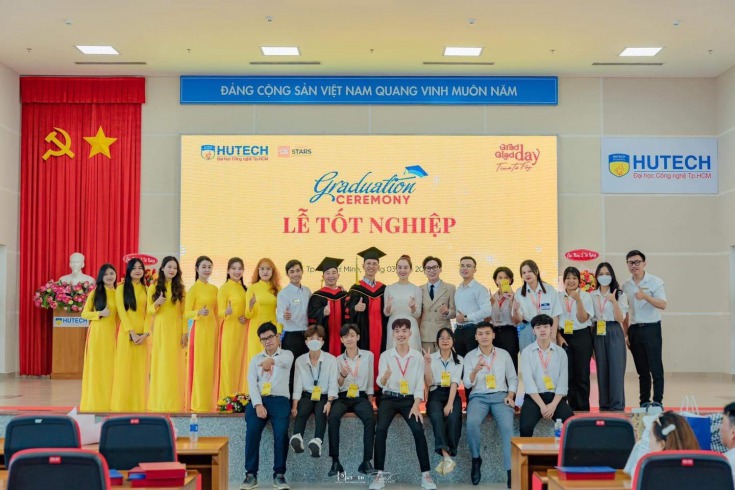 CLB-PG Nơi tỏa sáng của nữ sinh 13WIN13 tại các hoạt động sự kiện 70