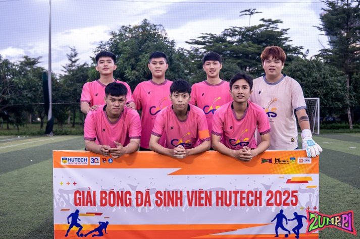 [TÔI LÀ CAS-ers] Đỗ Thanh Huy, 13Win 21 link không chặn ngành Quản lý Thể dục Thể thao lên tuyển Pickleball 13WIN13 27