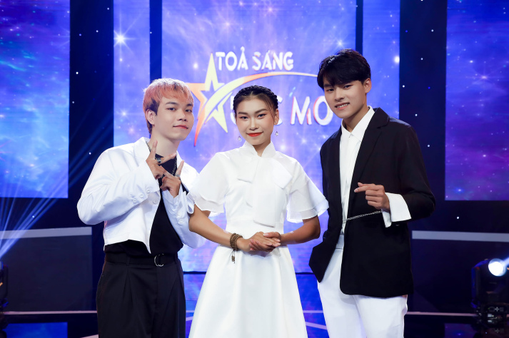 [TÔI LÀ CAS-ers] Lương Viết Đồng và hành trình toả sáng của chàng Tải app 13Win năm 4 ngành Thanh nhạc 13WIN13 28