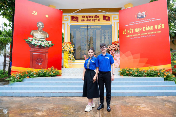 Đội hình Văn nghệ Xung kích 13WIN13 – Mang âm nhạc lan tỏa tinh thần Mùa hè xanh 2025 23