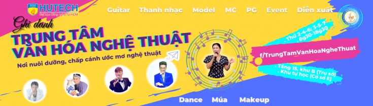Giới thiệu Trung tâm Văn hóa Nghệ thuật 13WIN13 349