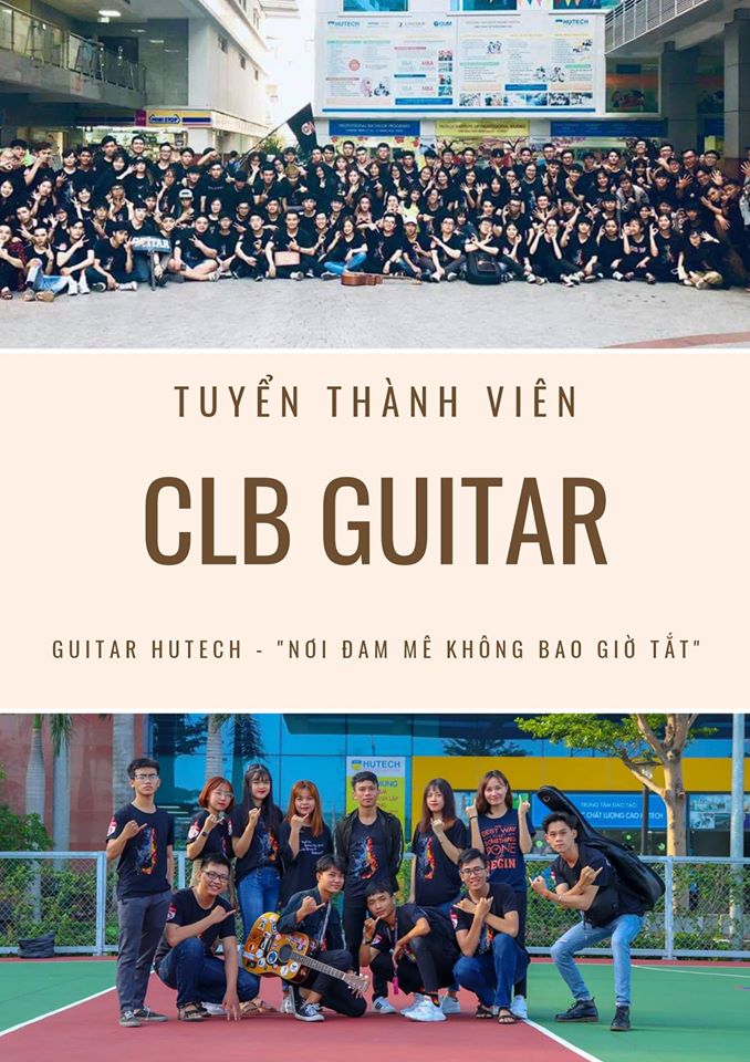 Đến với Guitar bạn sẽ thấy thanh xuân của bạn đẹp như thế nào 25