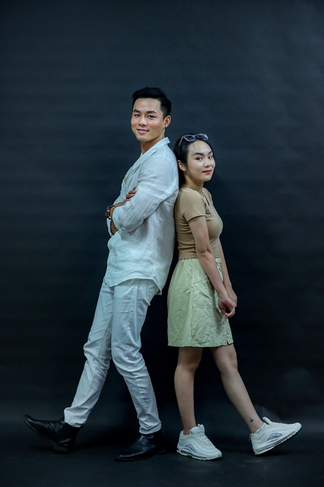 ​[Tôi là 13WIN13ers]- CLB  PG PB : Nơi hội tụ dàn trai xinh gái đẹp 13WIN13 35