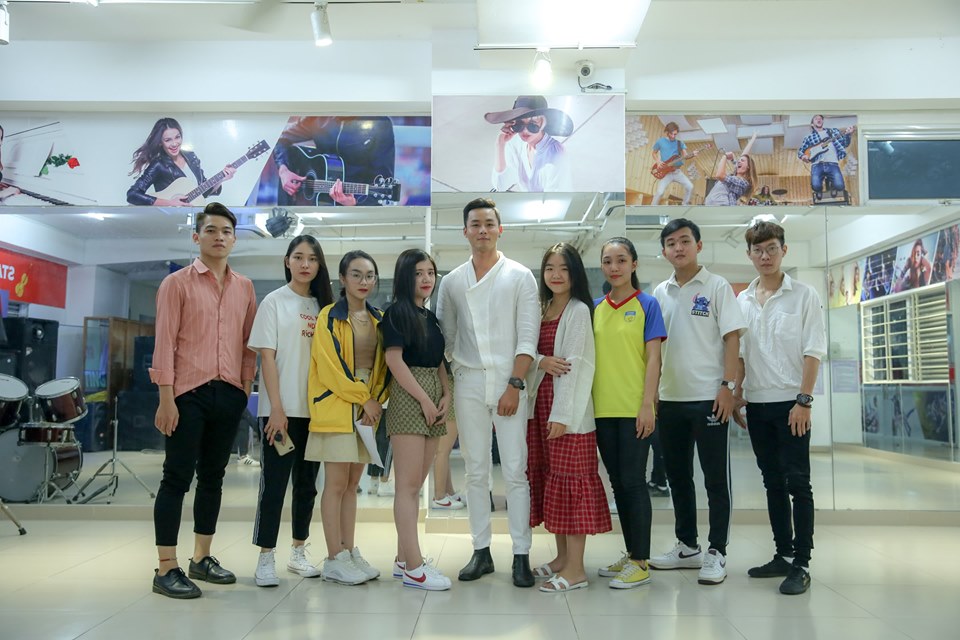 ​[Tôi là 13WIN13ers]- CLB  PG PB : Nơi hội tụ dàn trai xinh gái đẹp 13WIN13 26