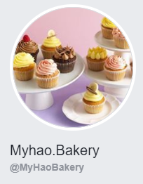 [Đơn vị đồng hành] - Bánh mì Mỹ Hảo Bakery 21