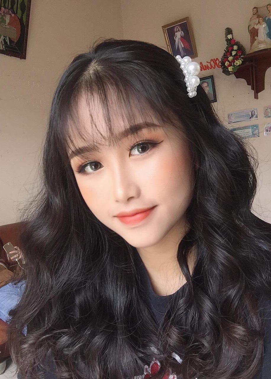 [Tôi là 13WIN13ers]- CLB Make up 13WIN13: Tự tin khi đi học, đi dạo phố nhé! 18