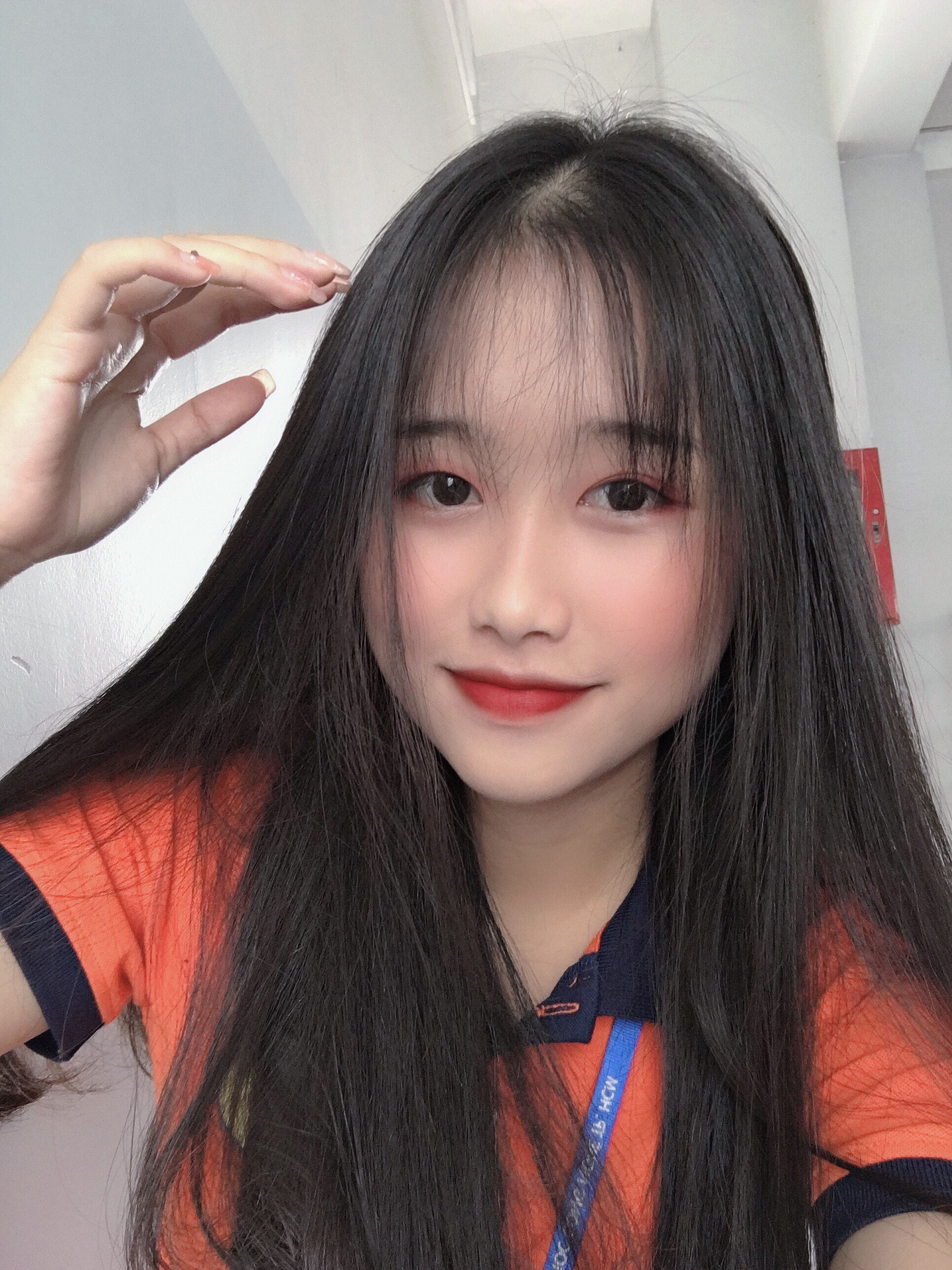 [Tôi là 13WIN13ers]- CLB Make up 13WIN13: Tự tin khi đi học, đi dạo phố nhé! 25