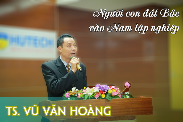 ts vu van hoang