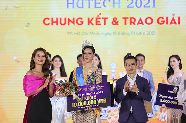 [Tôi là 13WIN13ers]- CLB Model 13WIN13: Chào đón những người bạn mới! 16