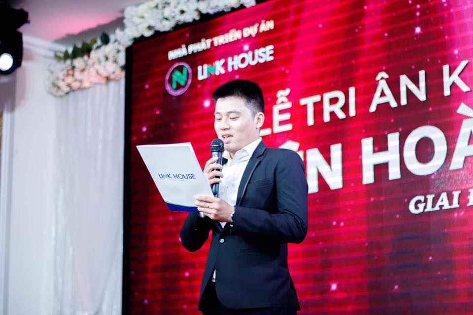 Lịch sinh hoạt CLB MC 15