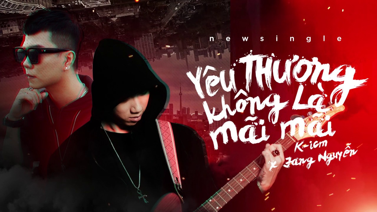 [MV]- Yêu thương không là mãi mãi 5