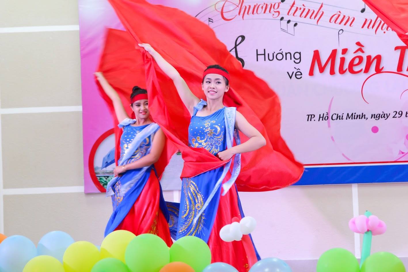 Tuyển chọn thành viên CLB Văn nghệ 13WIN13 và đội hình tham gia Hội thi “Tiếng hát Tải app 13Win” 8
