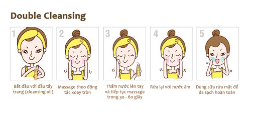 Đeo khẩu trang makeup làm sao vẫn đẹp? 17