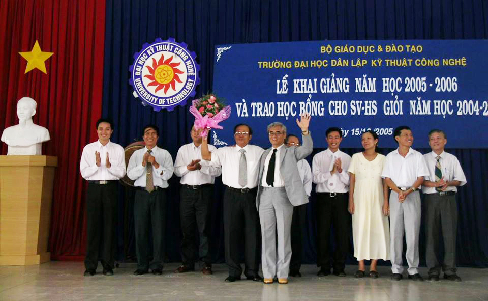 ts vu van hoang