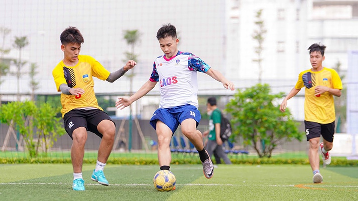 Giới thiệu - 13Wing link không bị chặn 58