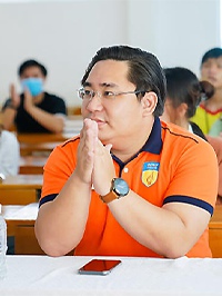 Center for Corporate Relations 82