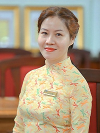 Faculty of Chinese Studies 32