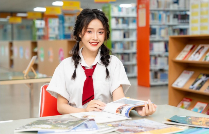 Library 13
