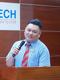 Center for Corporate Relations 66
