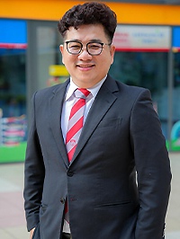 Center for Corporate Relations 74