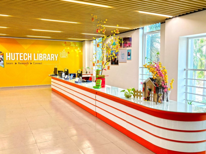 Library 16