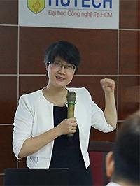Faculty of Communication and Design 34